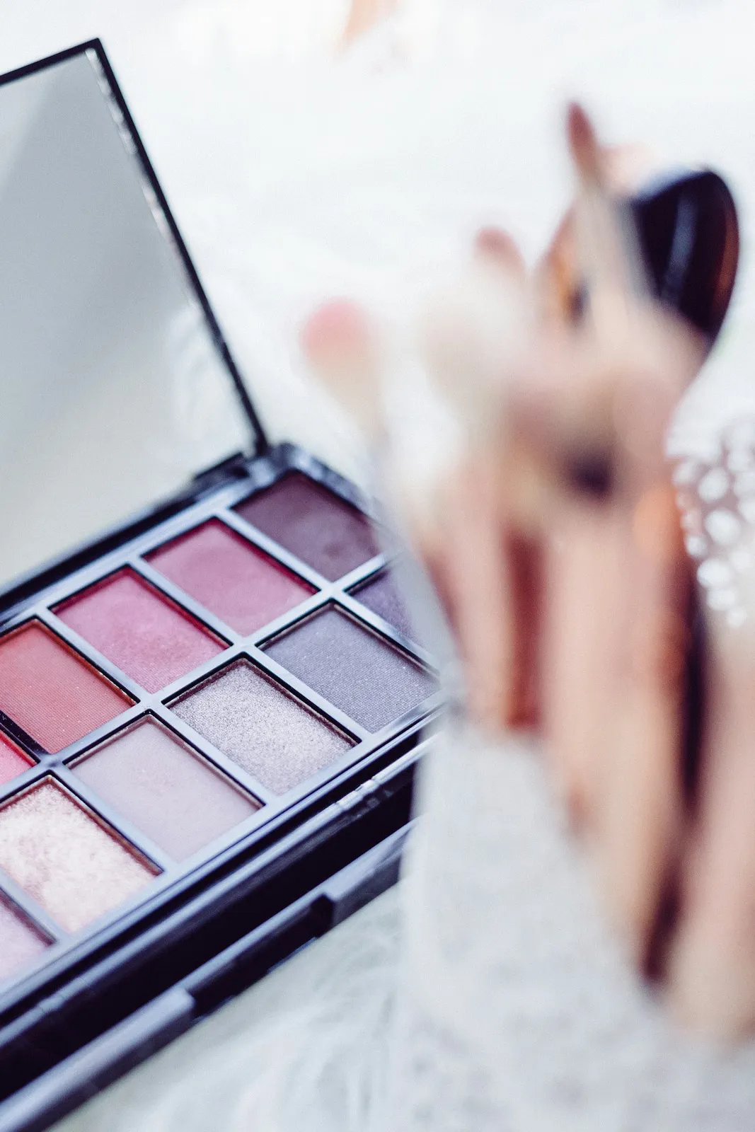 Maquillage pro à Pinsaguel